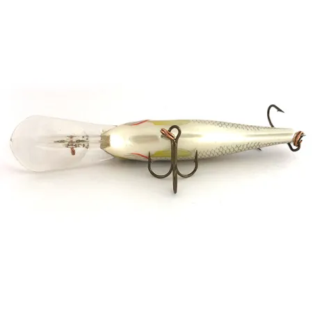 Rapala Shad Rap Rs 07 Vaappu, SD, 12,5g, Suspending, #7921
