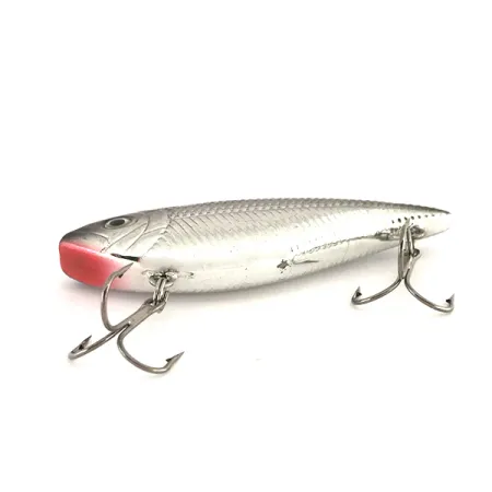 Bass Pro Shops XTS Lipless Crankbait, Hopea, 12,5g, Räminä, #7924