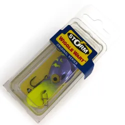 Storm Wiggle Wart