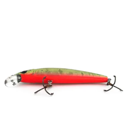 Cotton Cordell 3.5 Minnow Vaappu, Rainbow, 7g, Syvyys 1,2m, #9235
