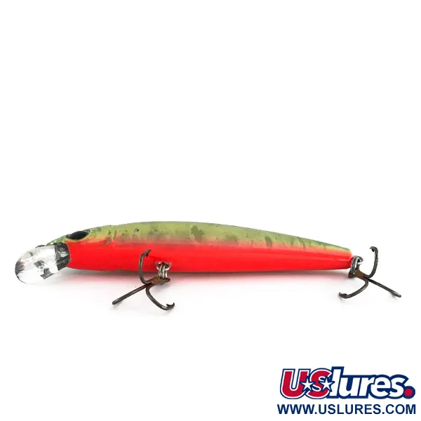 Cotton Cordell 3.5 Minnow Vaappu, Rainbow, 7g, Syvyys 1,2m, #9235