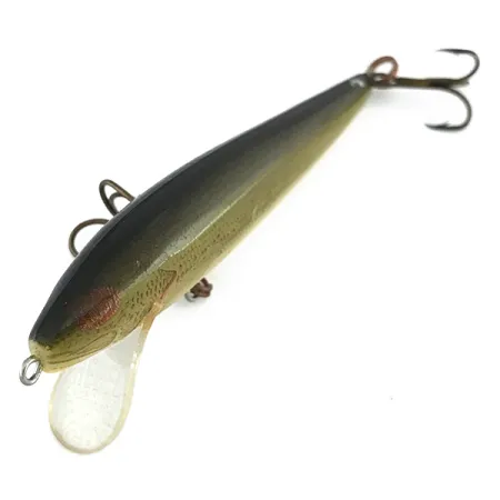 Rebel Floater Vaappu, Bass, 6,5g, Uintilevy, #7952