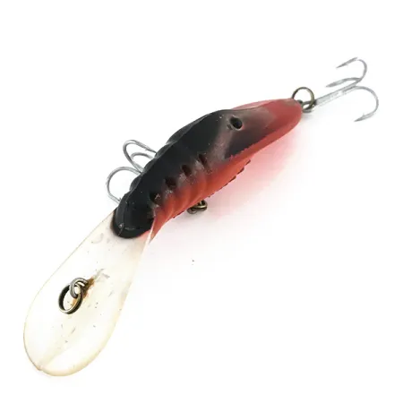 B.H Bass Magnet Red Crawfish Vaappu, Red CrawFish, 7g, Rapu, #7955
