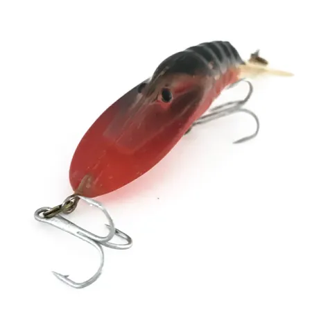 B.H Bass Magnet Red Crawfish Vaappu, Red CrawFish, 7g, Rapu, #7955