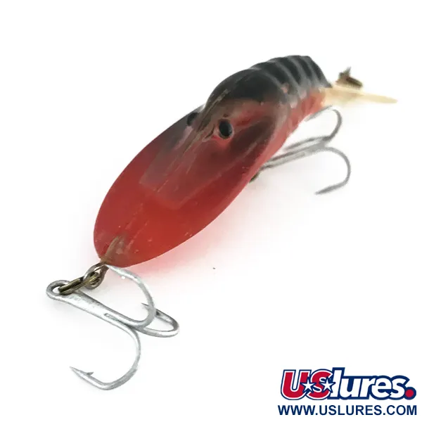 B.H Bass Magnet Red Crawfish Vaappu, Red CrawFish, 7g, Rapu, #7955