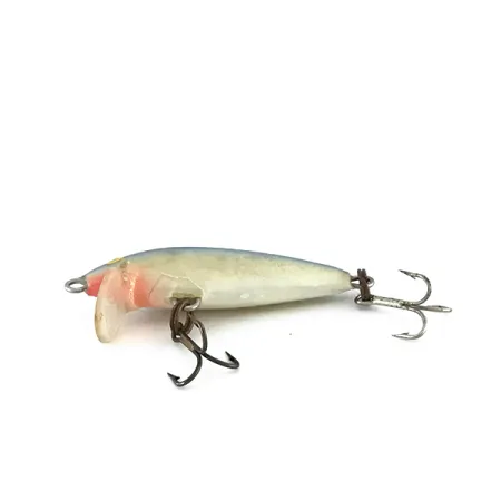 Rapala Countdown S4 Uppoava Vaappu, B (Blue), 4g, Balsa, #7957