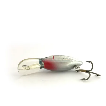 Renegade Pro Series Mini Rattle Crank Vaappu, Rainbow Blue, 5g, #8004