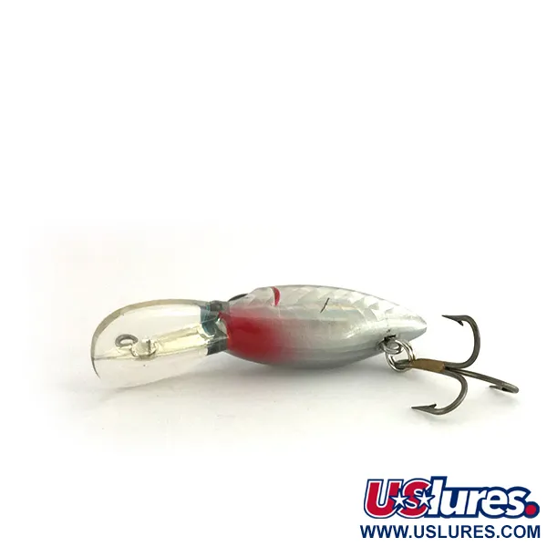 Renegade Pro Series Mini Rattle Crank Vaappu, Rainbow Blue, 5g, #8004