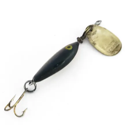 Blue Fox Vibrax Minnow Spin 1 Lippa, Messinki, 4g, Vintage, #8047