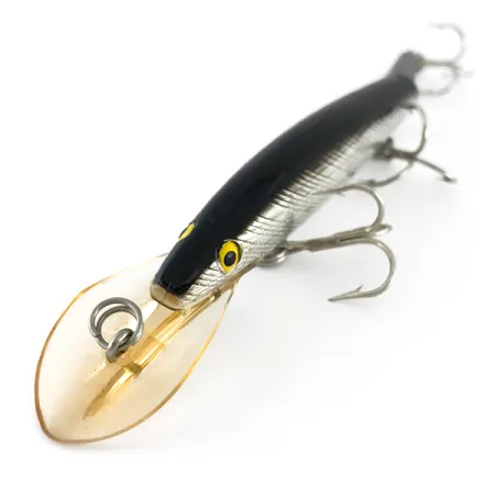 Rebel Fastrac Vaappu, Hopea, 12,5g, Syvännelevy, #8048