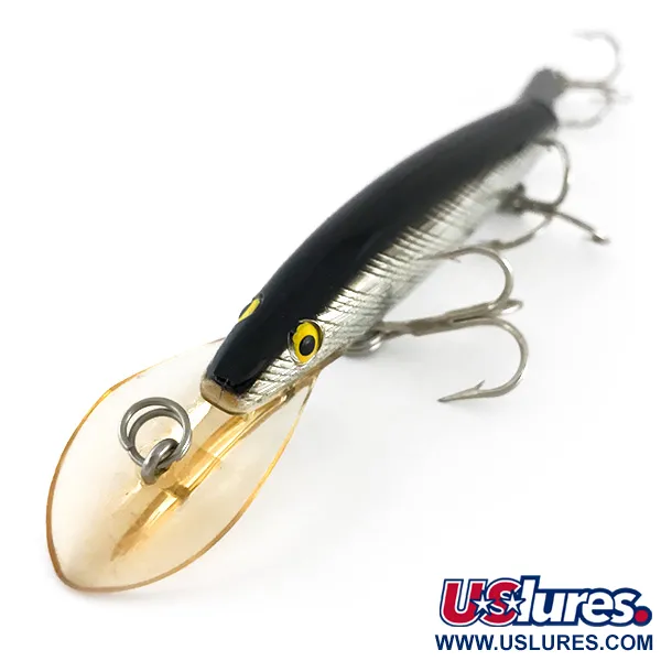 Rebel Fastrac Vaappu, Hopea, 12,5g, Syvännelevy, #8048