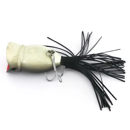 Producers 8054 Popper, Musta / Punainen, 8g, Kumihapsut, #8054