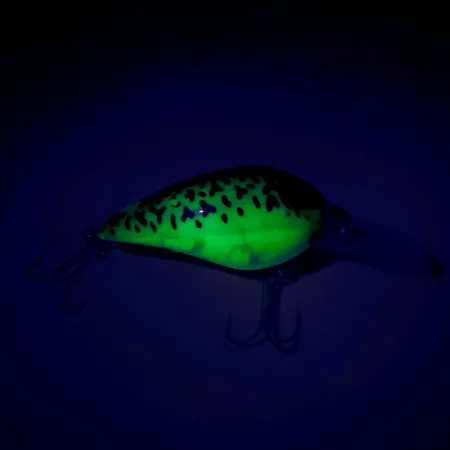 Cotton Cordell Wiggle O Vaappu, 311, 10g, Räminä, #8060