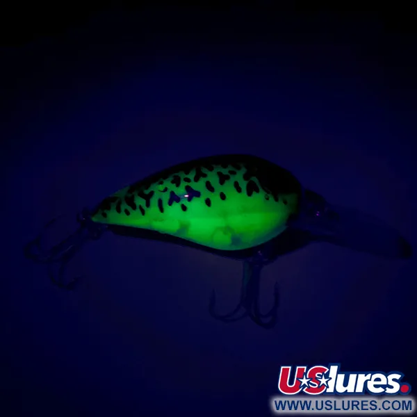 Cotton Cordell Wiggle O Vaappu, 311, 10g, Räminä, #8060