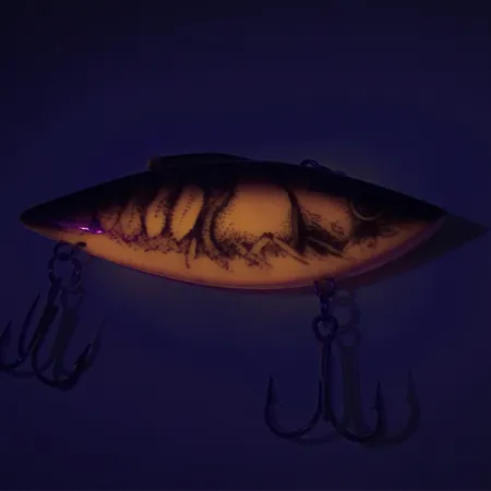 Bill Lewis Rat-L-Trap Huuleton Vaappu, Rapu, 14g, #8072