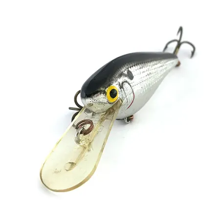 Cotton Cordell Grappler Shad Deep Diver, Hopea, 7g, Vaappu, #8077