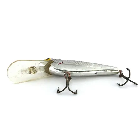 Cotton Cordell Grappler Shad Deep Diver, Hopea, 7g, Vaappu, #8077