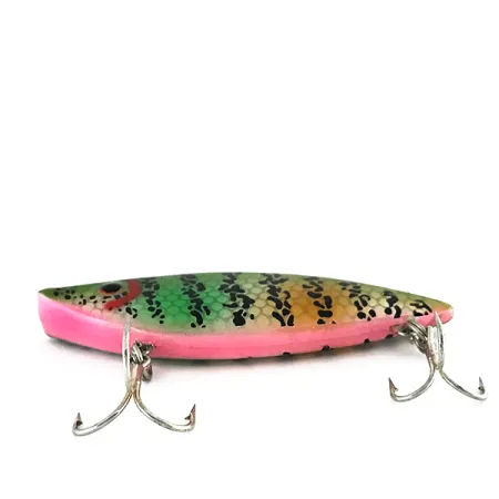 Bill Lewis Rat-L-Trap Värinäviehe, RT 638 Clear Crappie, 14g, #8081