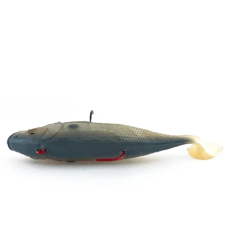 Storm Suspending WildEye Swim Shad Jigi, 21g, suspaava, #8093