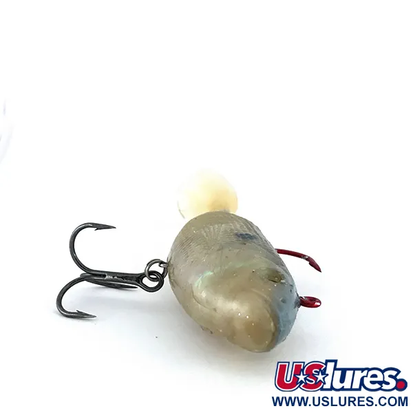 Storm Suspending WildEye Swim Shad Jigi, 21g, suspaava, #8093