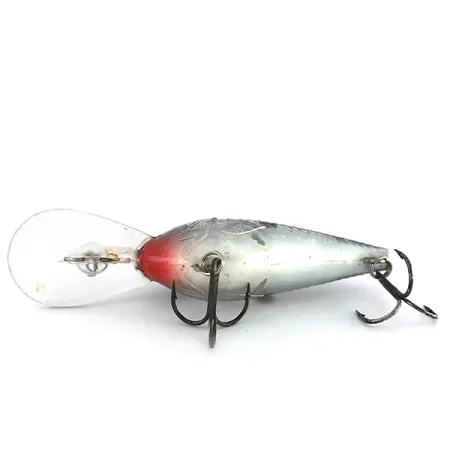 Rapala Crankin' Rap Vaappu, Hopea, 14g, Syvänne, #8094
