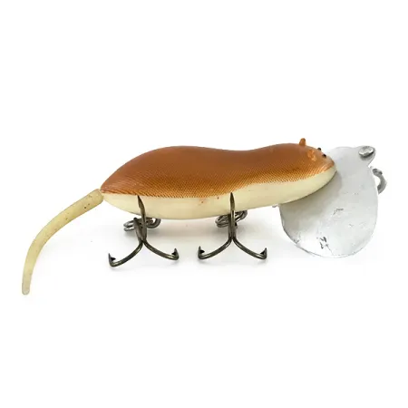 Fred Arbogast Jitter Mouse