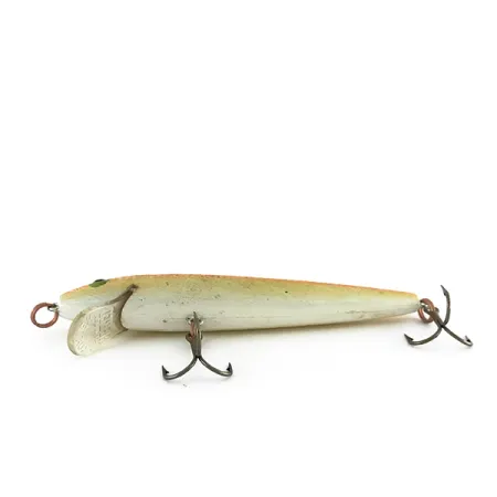 Rebel Floater Vaappu, Kulta / Oranssi, 6.5g, Syvyys 0.9-1.8m, #8125