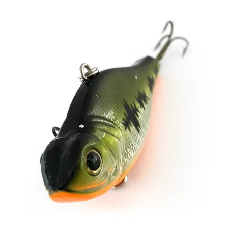 Renegade Natural Runner Rattlin, Baby Bass, 17g, uppoava, #8128