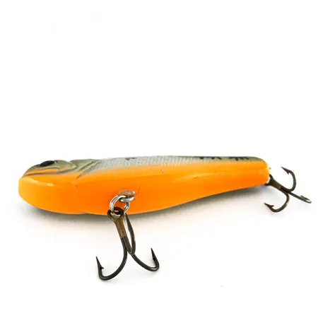 Renegade Natural Runner Rattlin, Baby Bass, 17g, uppoava, #8128