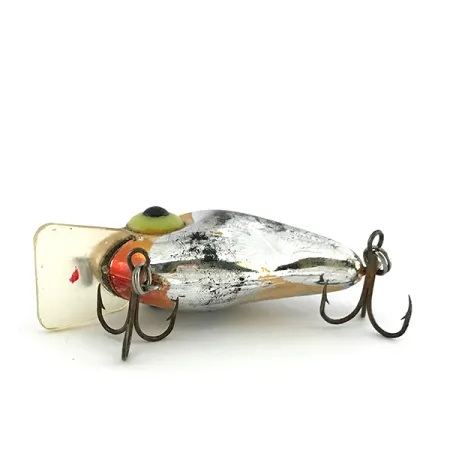 Rabble Rouser Angel-Eye Vaappu, Hopea, 8,5g, Uintilevy, #8129