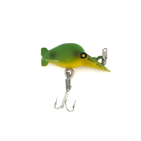 Luhr Jensen Hot Shot 70