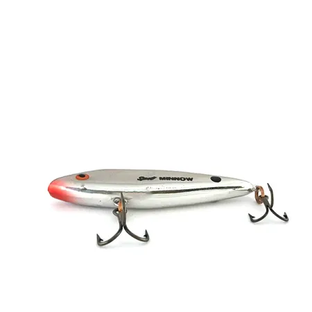 Cotton Cordell Spot Minnow, Mirror, 4g, Uppoava huuleton viehe, #8132