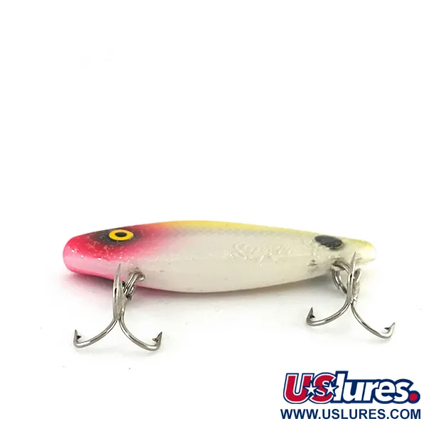 Cotton Cordell Super Spot Lipless, Kelt/Valk/Pun, 5.5g, #8137