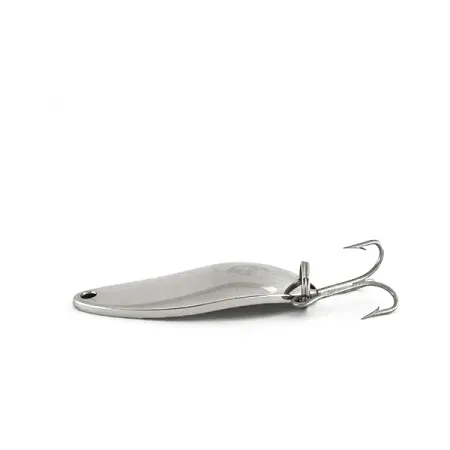 Eppinger Dardevle Devle Dog 5200 Lusikka, Nikkeli, 7g, Vintage, #8150