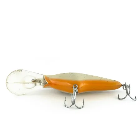 Berkley Frenzy Diver Vaappu, Brown Tiger, 12g, Räminä, #8163