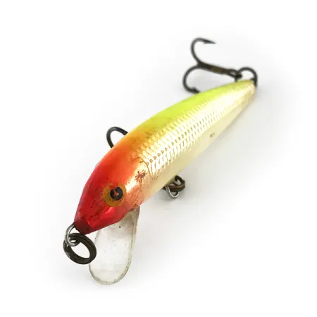 Rapala Husky Jerk 7 UV Vaappu, BHO, 7g, UV-väri, #8168