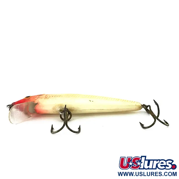 Rapala Husky Jerk 7 UV Vaappu, BHO, 7g, UV-väri, #8168