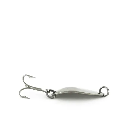 Seneca Little Cleo Lusikka, Nikkeli, 1/8oz, Vintage, #8179