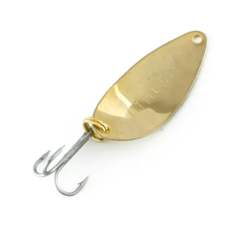 Little Cleo Lusikkauistin, Kulta, 1,8g, Seneca Vintage, #8180