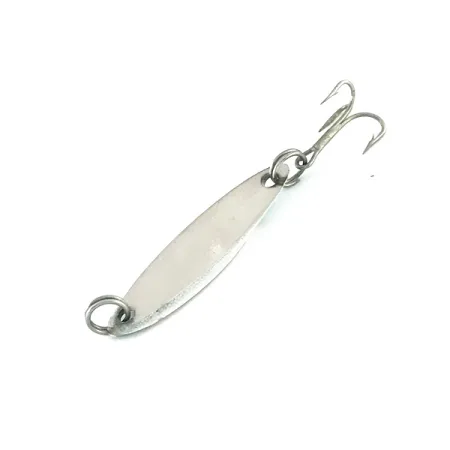 Acme Kastmaster Lusikka, Taimen / Nikkeli, 3,5g, Messinki, #8182