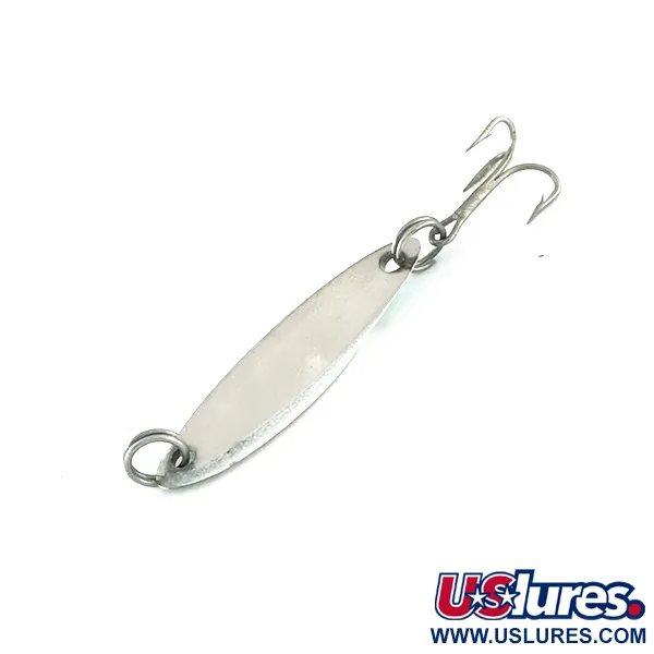 Acme Kastmaster Lusikka, Taimen / Nikkeli, 3,5g, Messinki, #8182