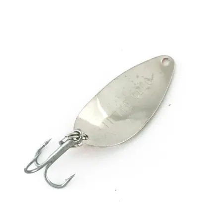 Seneca Little Cleo Lusikka, Nikkeli/Oranssi, 1,8g, Uistelu, #8188