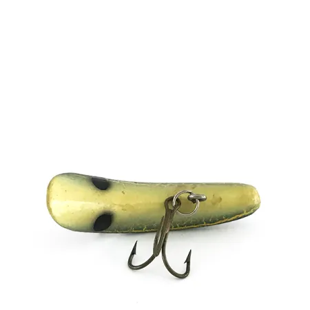 Luhr Jensen Kwikfish K7, Frog, 3,6g, kelluva, syvyys 1,2-2m, #8193