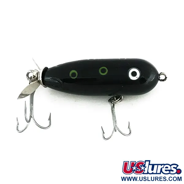 Producers Turbo Pintaviehe, Musta / Vihreä, 6,5g, Potkuri, #8195