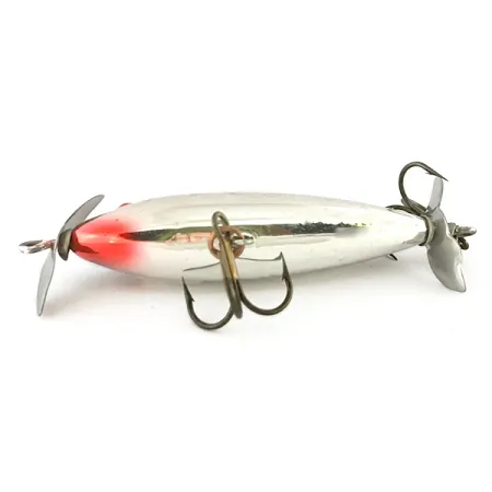 Cotton Cordell Crazy Shad Propbait, Mirror, 9.4g, Potkurit, #8202