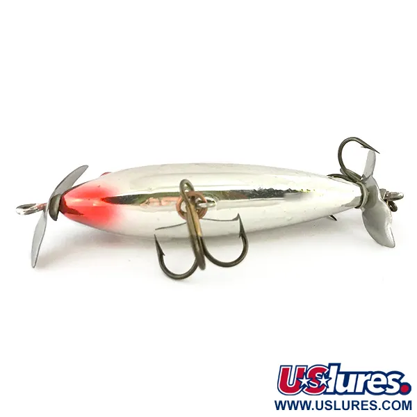 Cotton Cordell Crazy Shad Propbait, Mirror, 9.4g, Potkurit, #8202