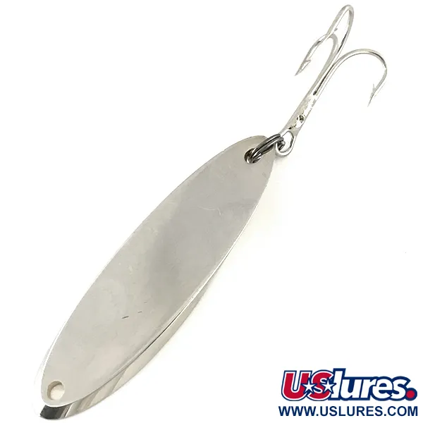 Acme Kastmaster Lusikkauistin, Nikkeli, 21g, Teräs, #8225