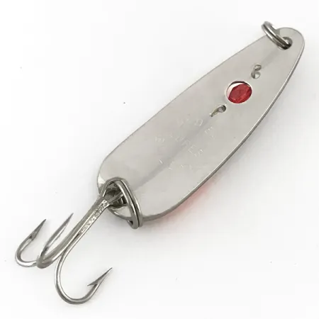 Red Eye Red Eye Evil Eye UV Lusikka, Nikkeli/Oranssi, 14g, UV, #8231