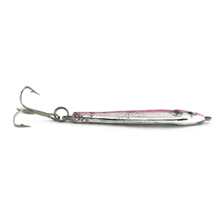 Bass Pro Shops Trout Jigi, Taimen, 17g, Virtaviivainen, #8244