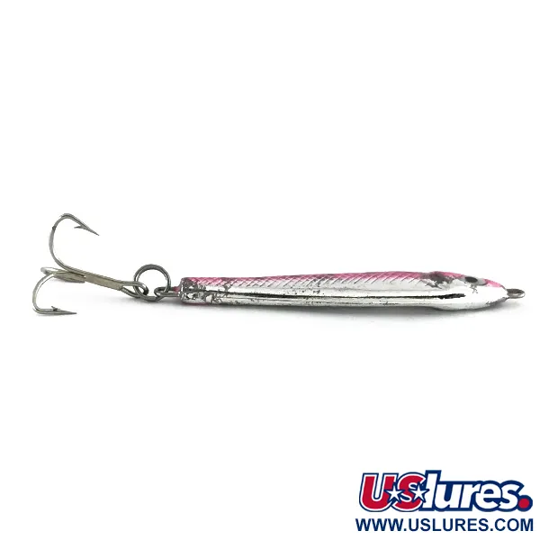 Bass Pro Shops Trout Jigi, Taimen, 17g, Virtaviivainen, #8244
